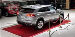 Volkswagen Atlas